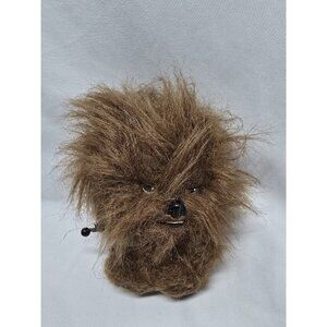 2014 PLUSH MINI 6" FABRIKATIONS FUNKO STAR WARS CHEWBACCA LUCASFILM DISNEY